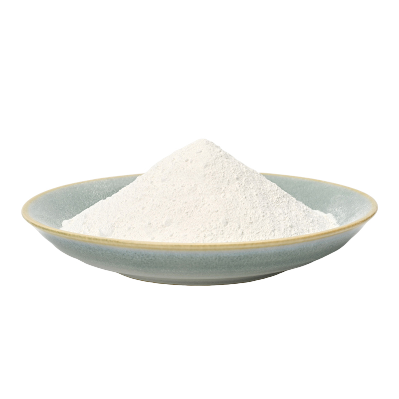 Nano Calcium Carbonate U-102