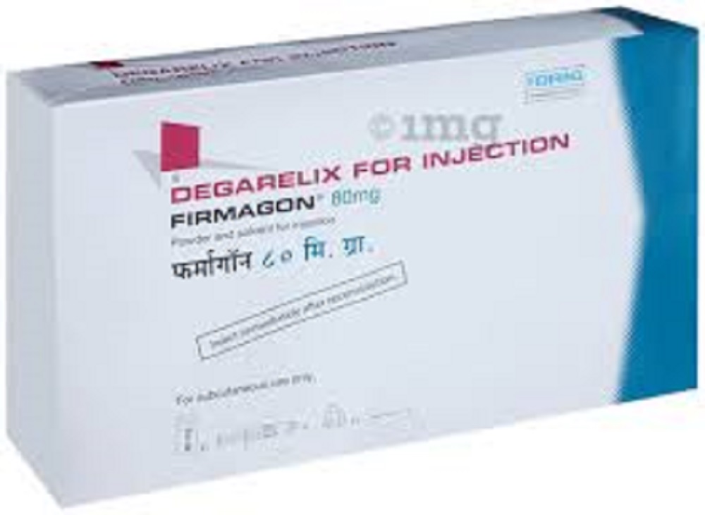 Firmagon 80 Mg Injection