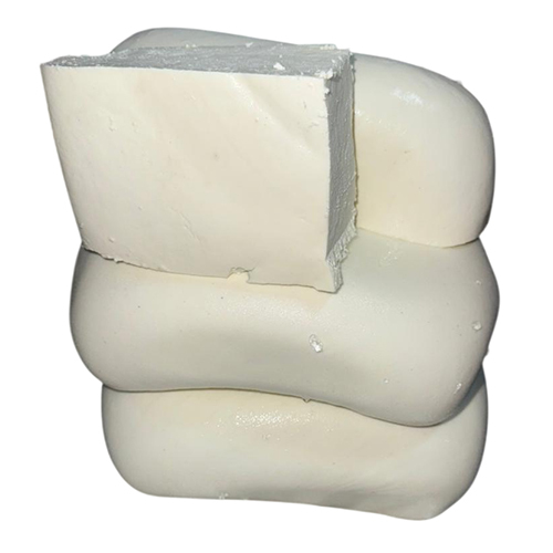Full Cream Paneer - Color: White