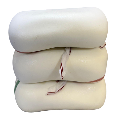 Full Cream Paneer - Color: White