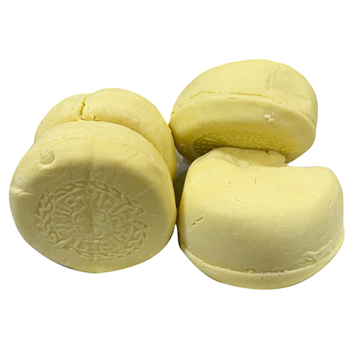 Mawa Khoya - Color: White