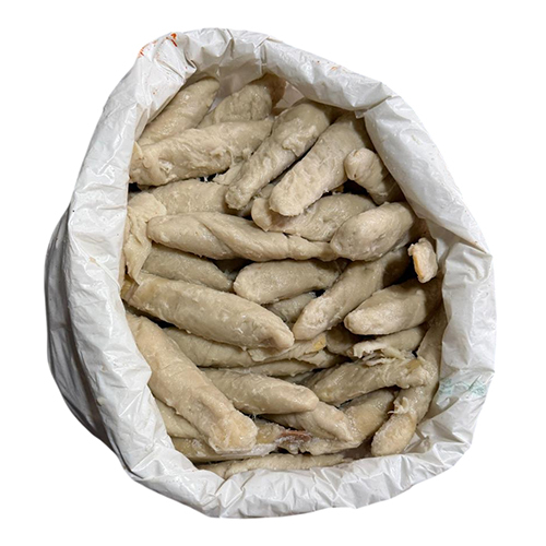 Plain Soya Chap - Grade: Food Grade