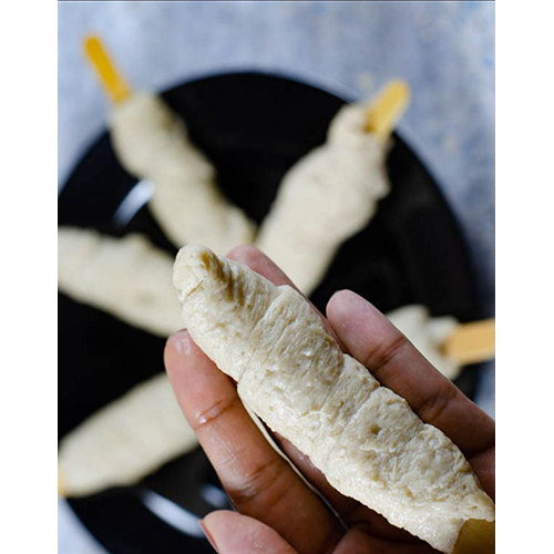 Plain Soya Chap - Grade: Food Grade
