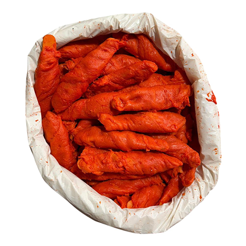 Masala Soya Chap - Grade: Food Grade