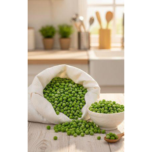 Frozen Green Peas