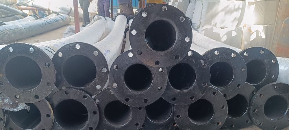 Water Suction And Discharge Rubber Hose