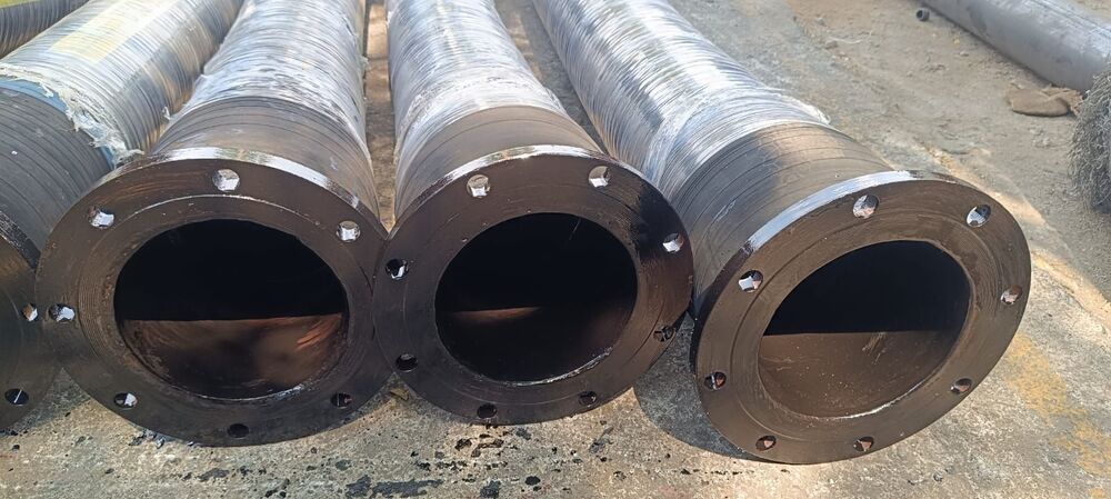 Water Suction And Discharge Rubber Hose