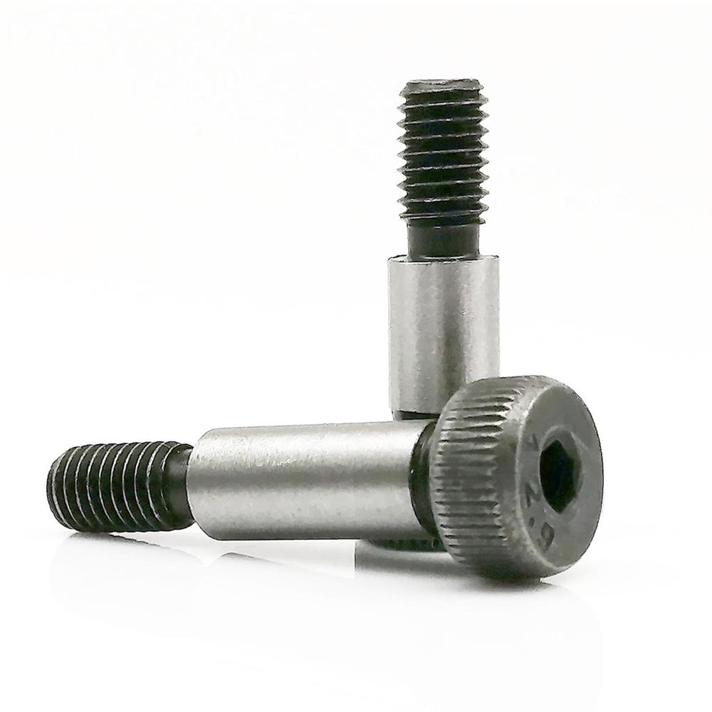 Allen shoulder cap screw