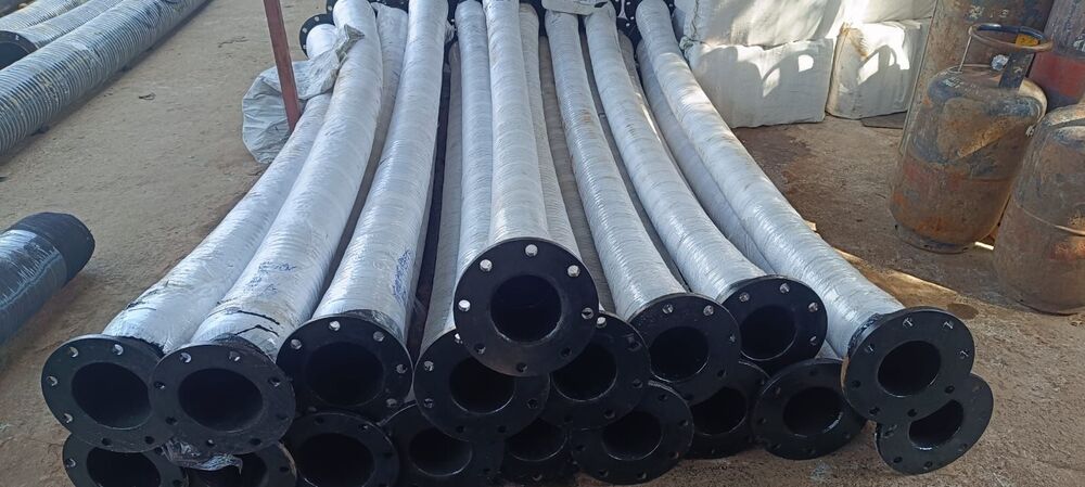 Water Suction And Discharge Rubber Hose