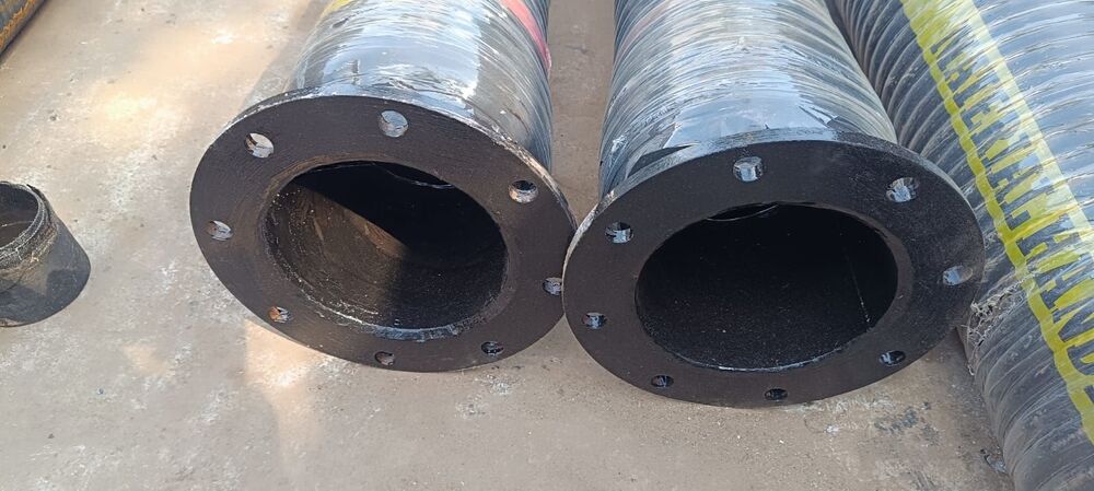 Water Suction And Discharge Rubber Hose