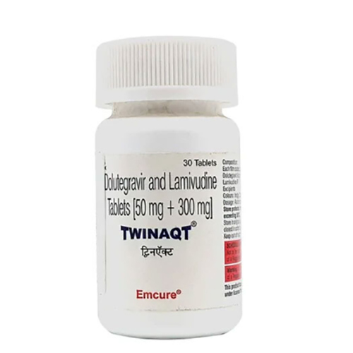 Twinaqt Tablet 30 Tablets