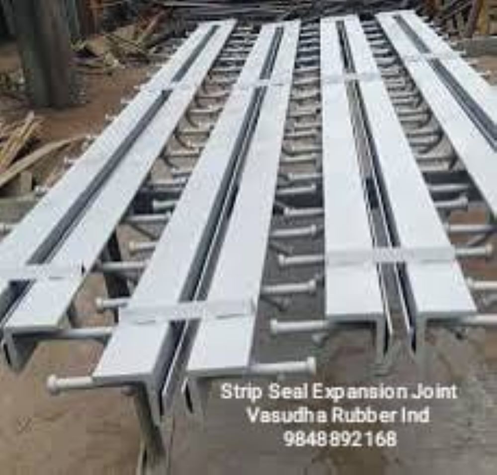 Bridge Expansion Joints