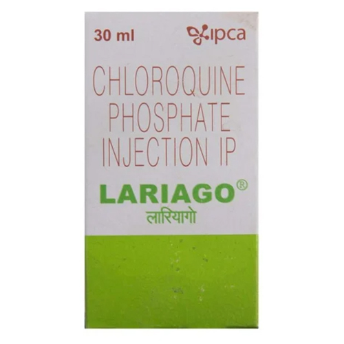 Chloroquine Phosphate Injection