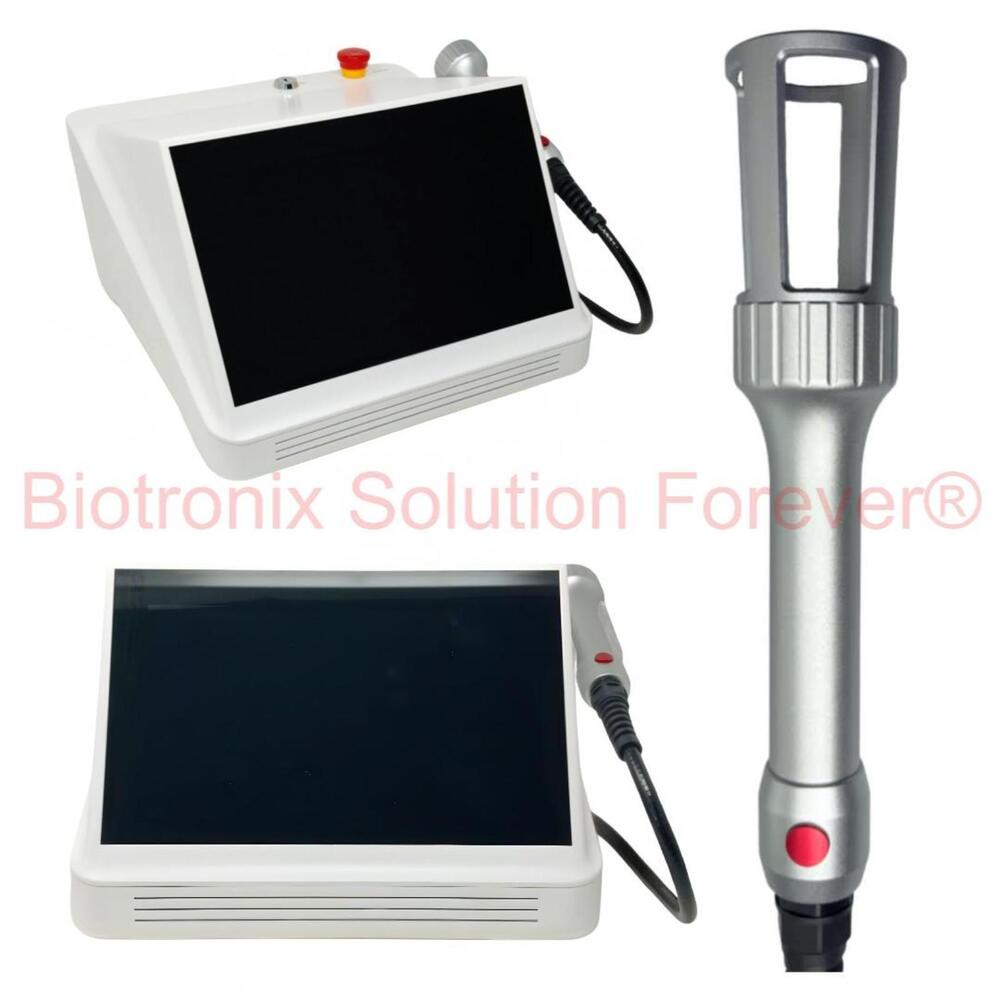 Advanced Clinical Class 4 Laser Therapy Equipment for Physiotherapy Centers