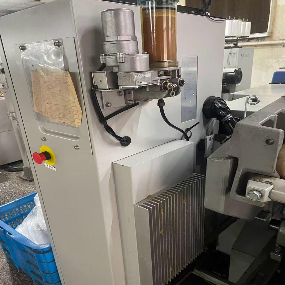Toyota T810 air jet loom