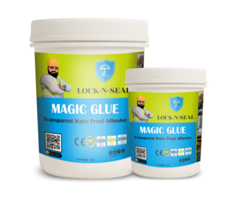 MAGIC GLUE