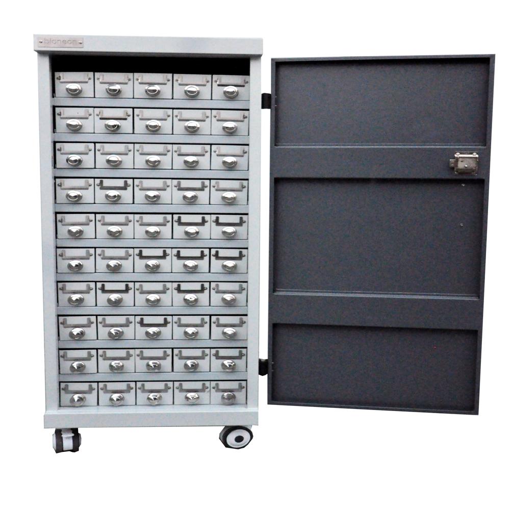 Slide/block Cabinet Capacity: As Per Requirement 10000