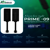 Prime - 09 Gps Vehicle Tracker - Features: Precise Location