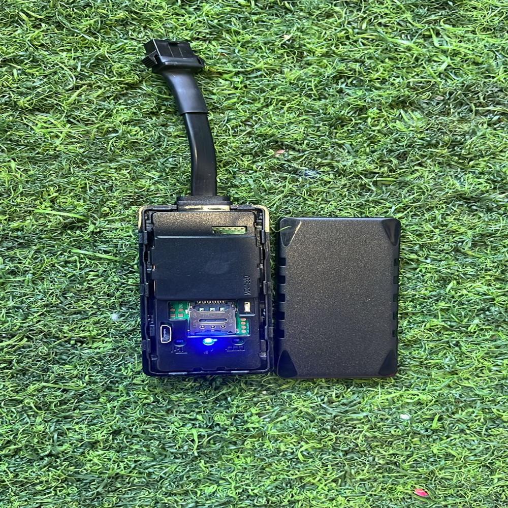 Prime - 09 Gps Vehicle Tracker - Features: Precise Location