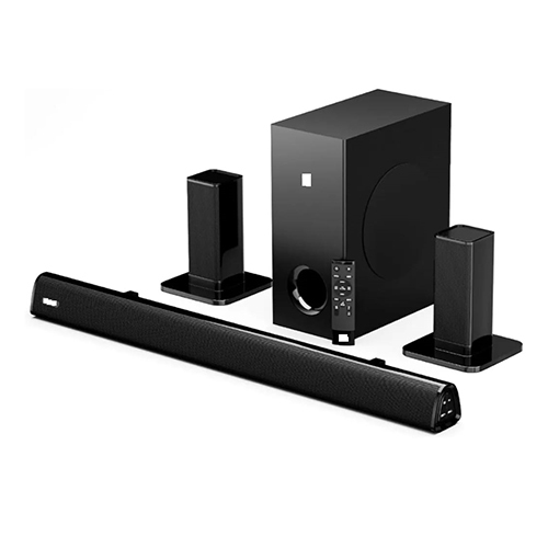 Sound Bar Bluetooth Speaker