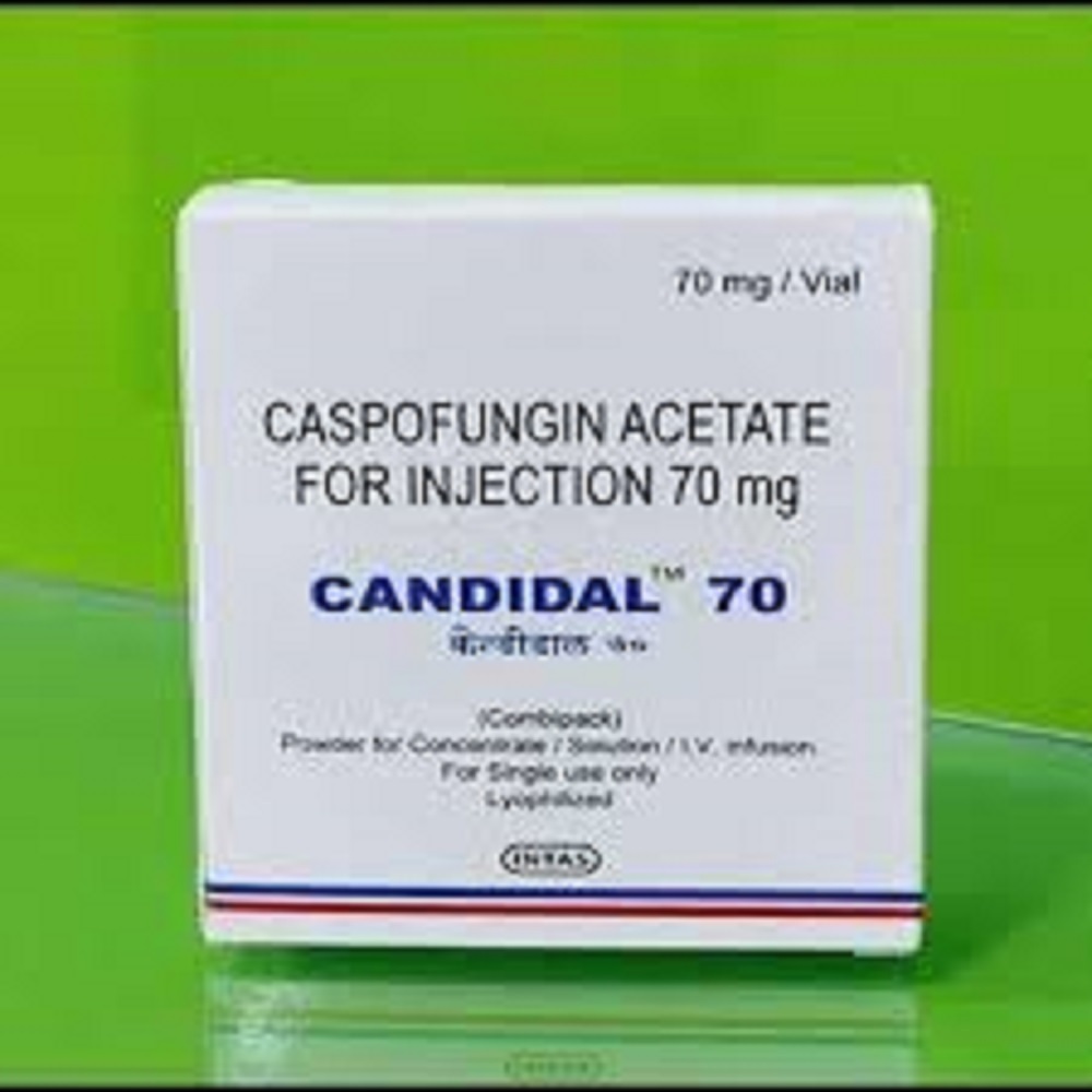 Candidal 70 Mg Injection