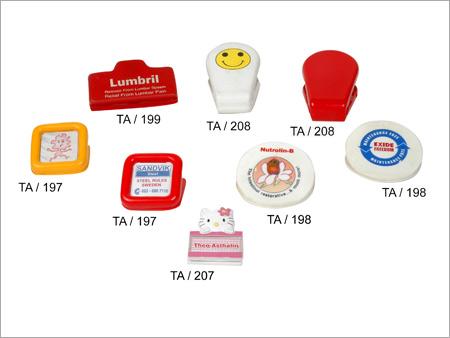 पेपर क्लिप्स