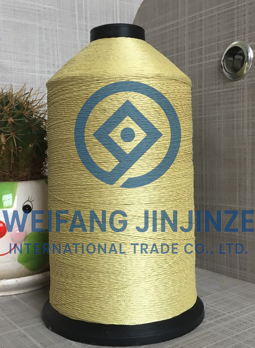 Aramid Tire Cord Fabric