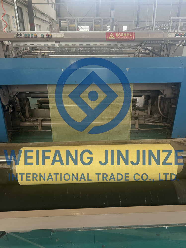 Aramid Tire Cord Fabric