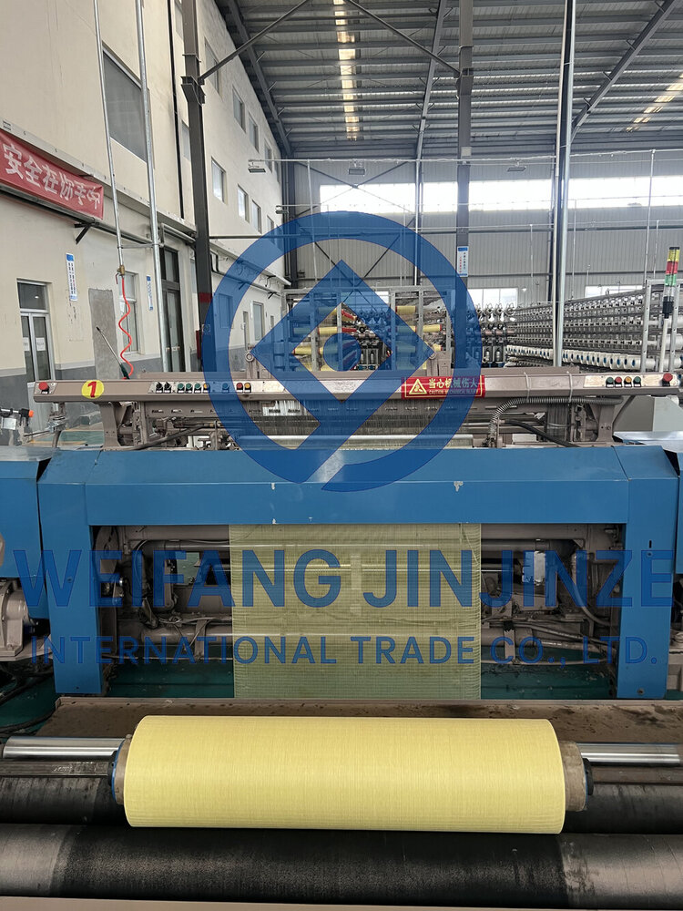 Aramid Tire Cord Fabric