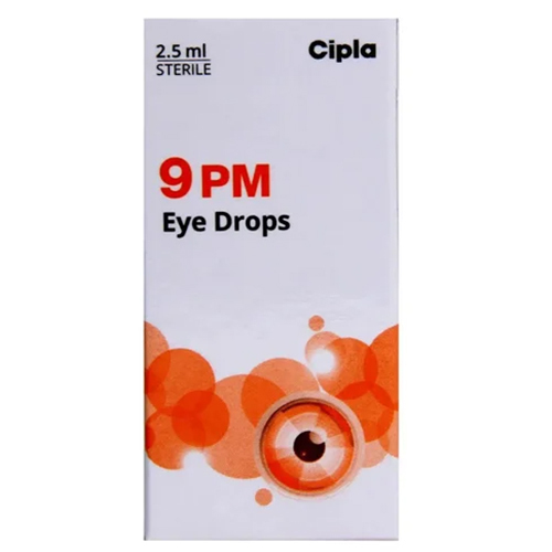 Latanoprost Eye Drops
