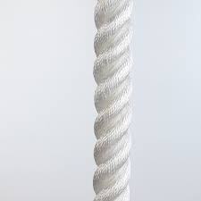Dipped Polyester Cord - Color: Yellow