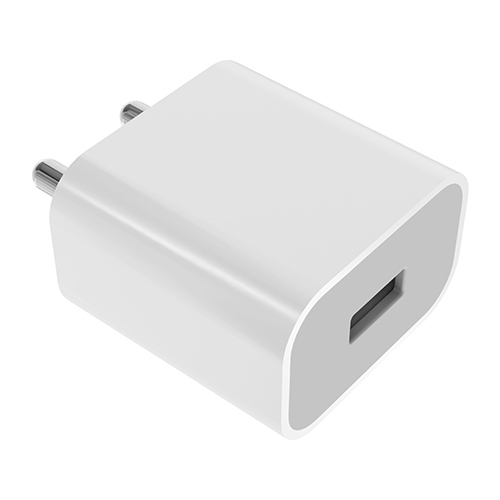 Usb Charger - Input Voltage: 100 To 240 Volt (V)