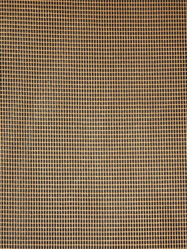 Grid Cloth - Color: Brown