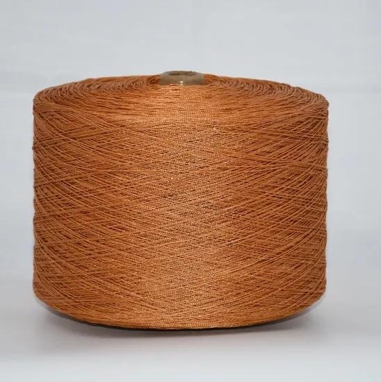 Hose Yarn - Attributes: Low Shrinkage