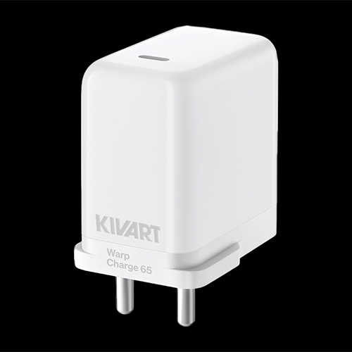 65W One Plus USB Chargers