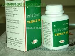 इमैटिनिब टैबलेट