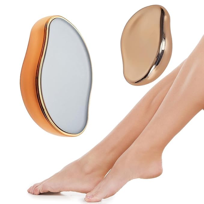 Crystal Hair Remover For Women And Men