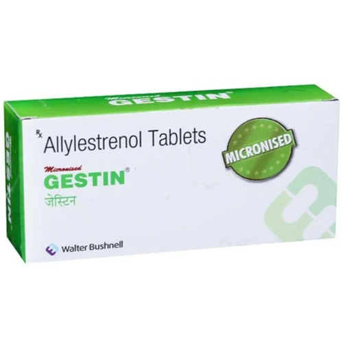 Allylestrenol 5 Mg Tablets