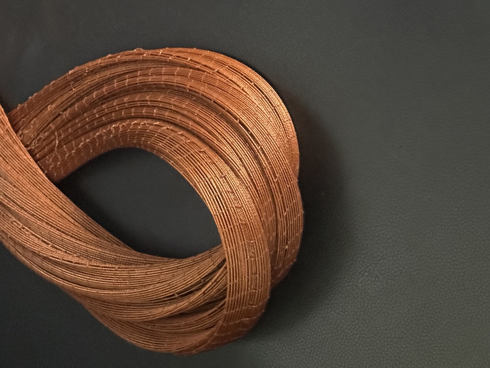 Nylon 6 Tire Cord Fabric