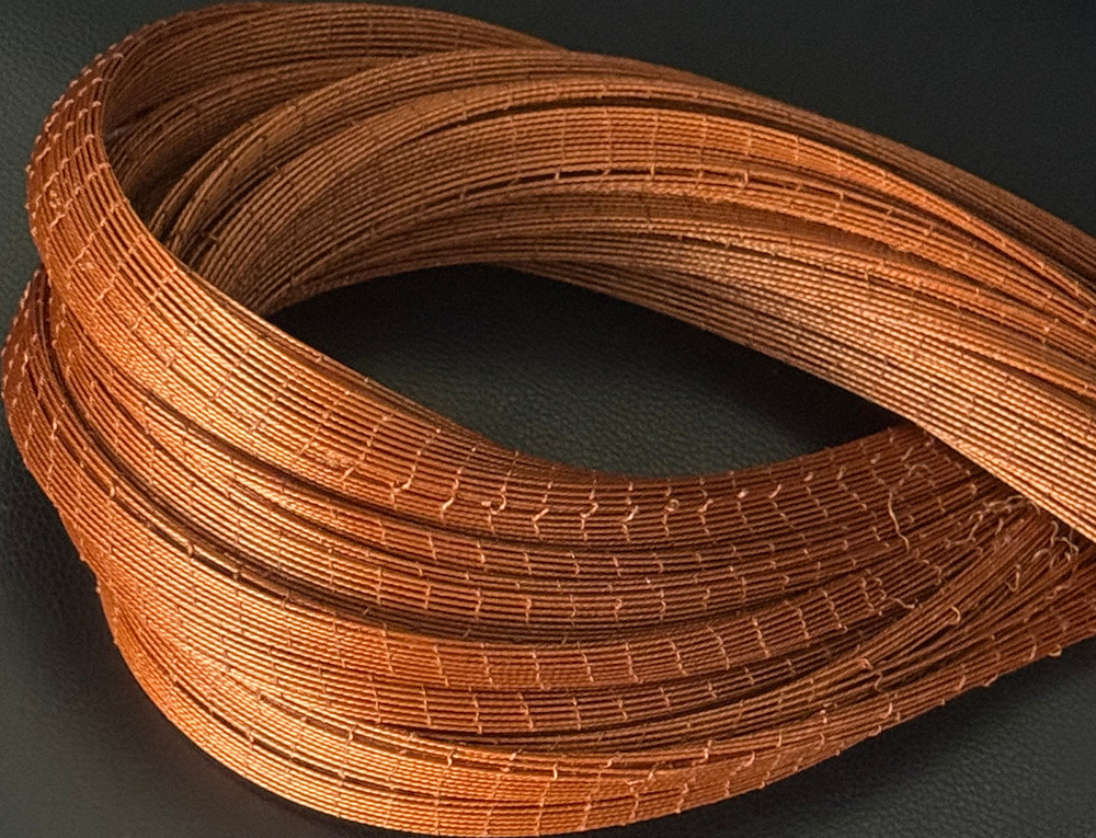 Nylon 6 Tire Cord Fabric