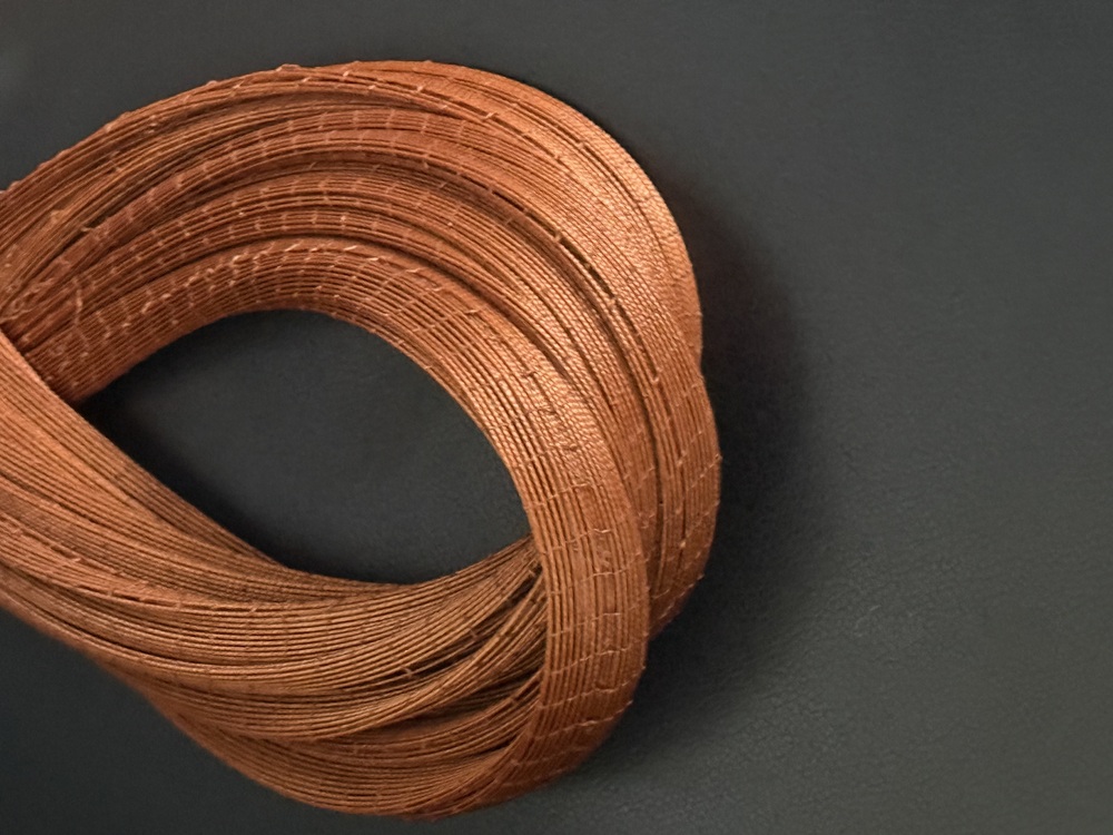 Polyester Tire Cord Fabric