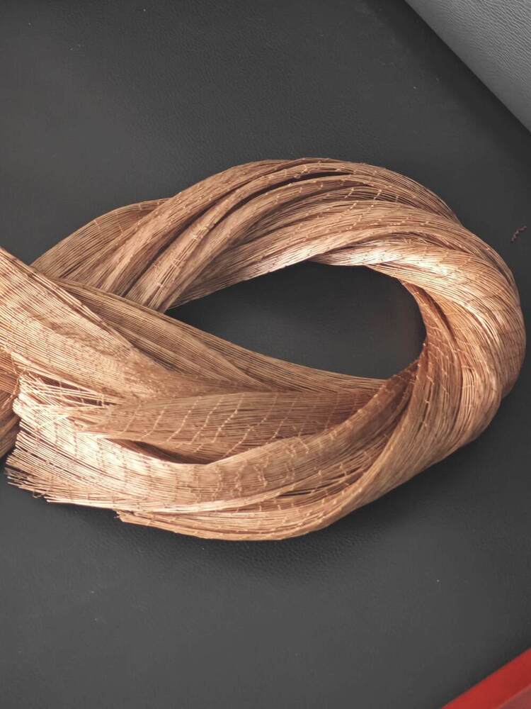 Polyester Tire Cord Fabric