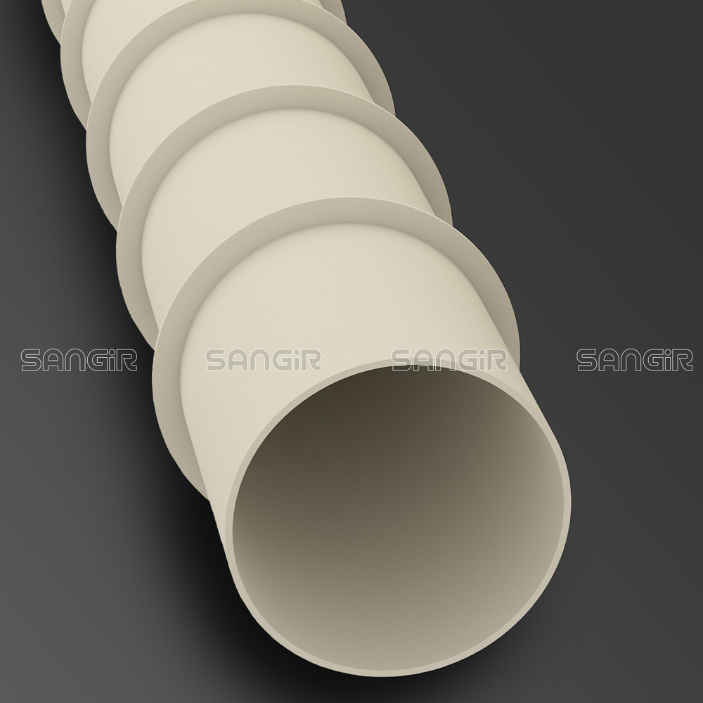 PPS Ducting System