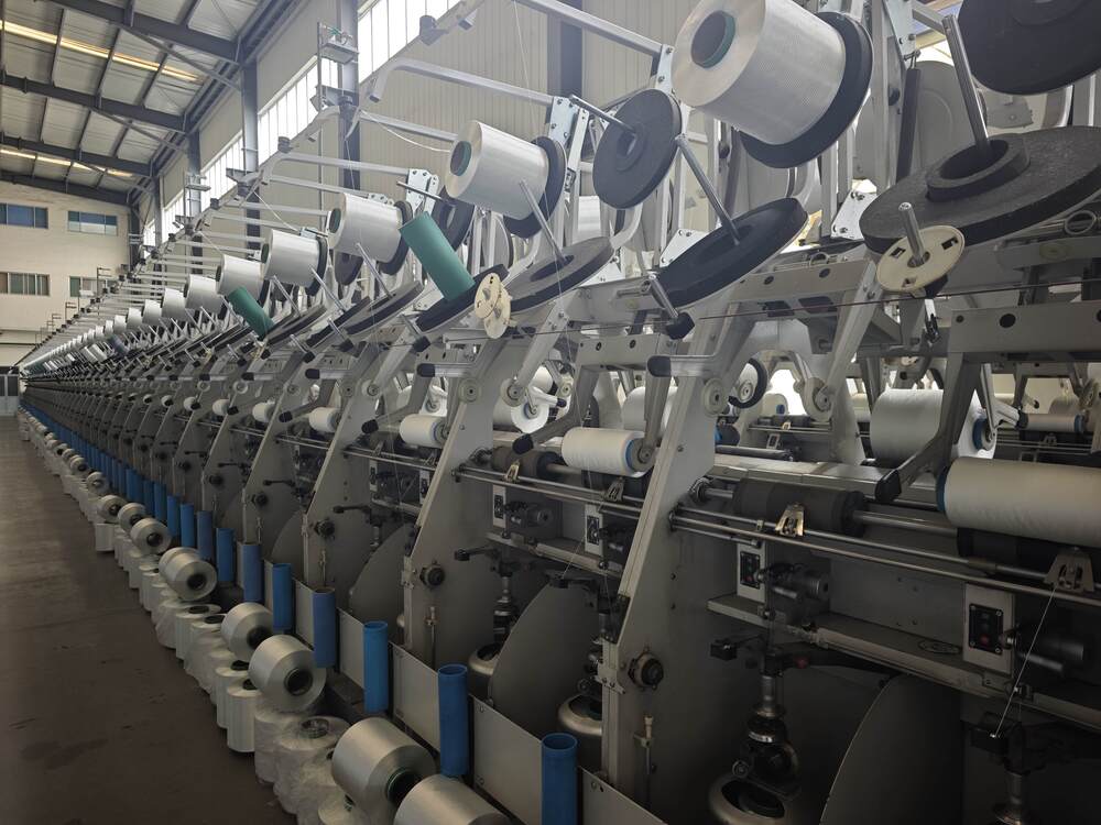 Weaving Equipment - Machine Type: Automatic