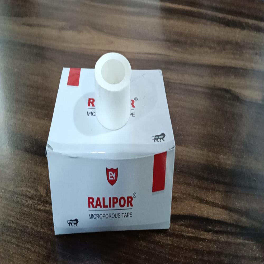 Rallli Pore - Color: White