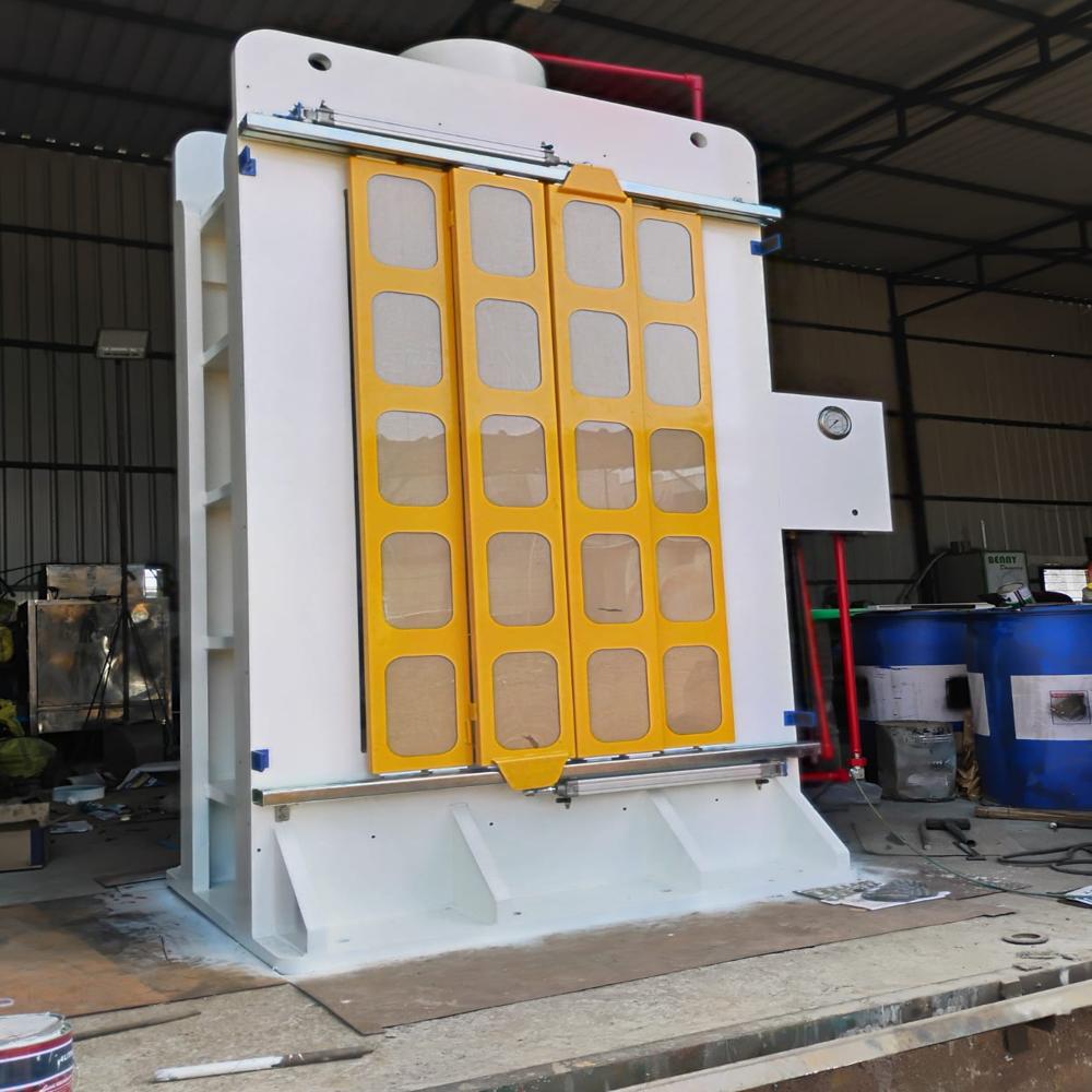 Hydraulic Press