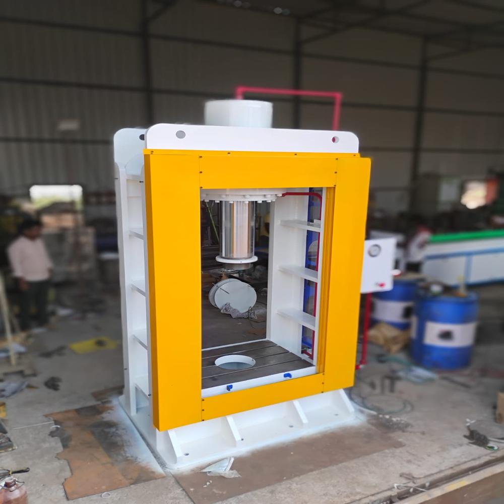 Hydraulic Press