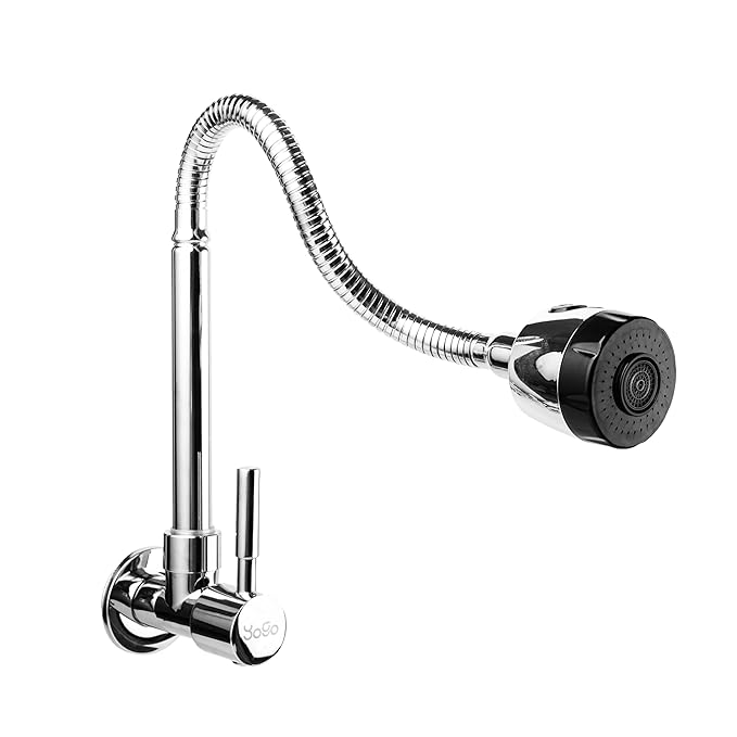 Kitchen Tap 