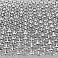 High Carbon Steel Wiremesh - Application: Industrial