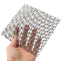 Woven Wire Screen Cloths - Application: Industrial